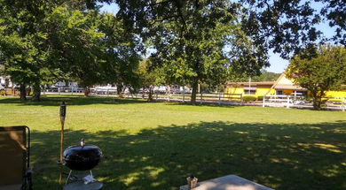 RV Station & Resort Colbert