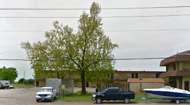 Sands Motel & A-OK RV