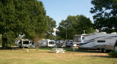Sawyer RV Park