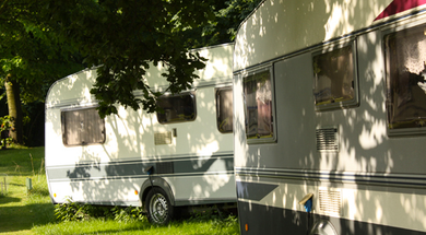 Shady Oaks Lakeview RV Park