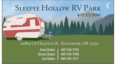 Sleepy Hollo RV Park