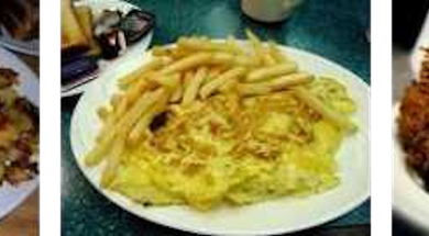 Sooners Corner Restaurant