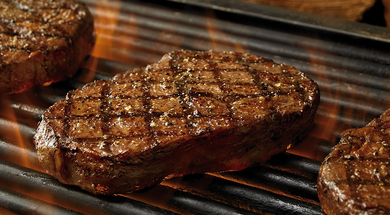 Sports Page Steakhouse