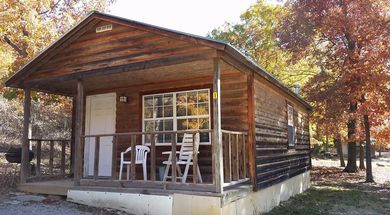 Stoney Ridge Campground