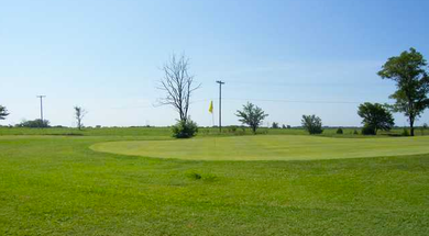 Stroud Municipal Golf Course