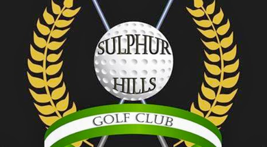 Sulphur Hills Golf Course