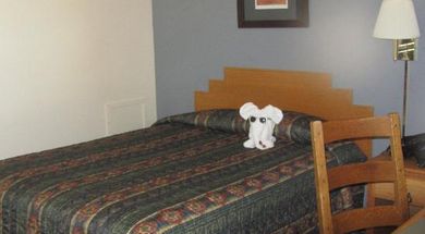Forgan Motel