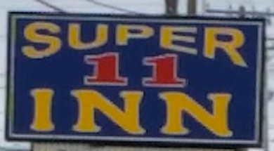 Super 11 Inn