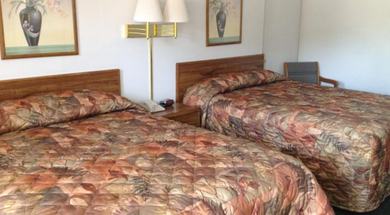 Valley Inn Motel & RV Park