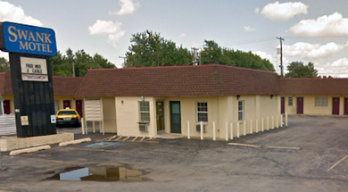 Swank Motel