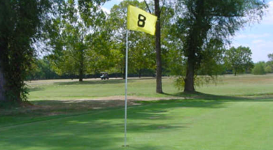 Tahlequah City Golf Course