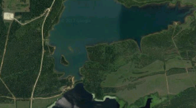 Talawanda Lakes 1 and 2