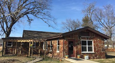 Talihina Chamber of Commerce