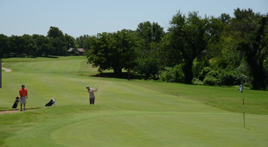 The Golf Club at Surrey Hills