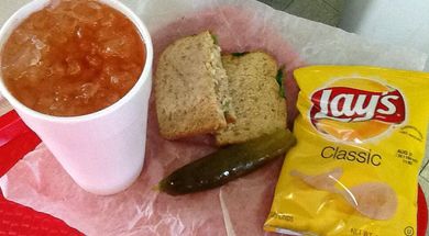 Thirsty's Drive Thru