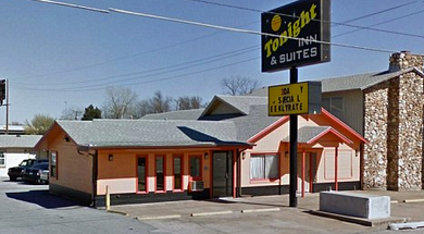 Hotel Tulsa Airport Memorial Drive