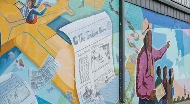 Tonkawa Chamber of Commerce