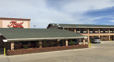 Trail Motel