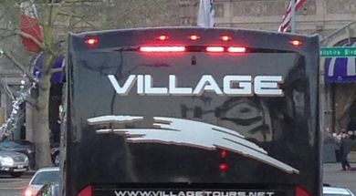 Village Tours & Travel