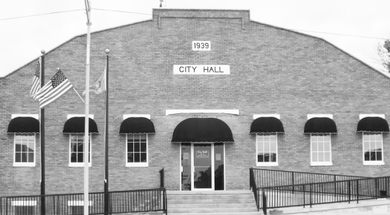 Vici Chamber of Commerce