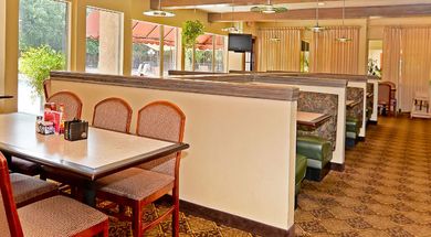 Victoria's Restaurant