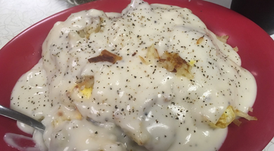 Vivian's RV Park & Cafe