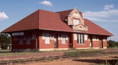 Walters Chamber of Commerce