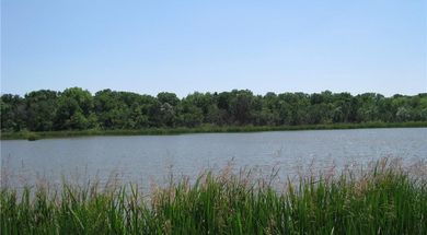 Weleetka Lake