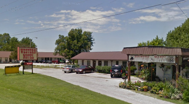 Western Motel
