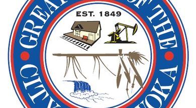 Wewoka Chamber of Commerce