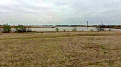 Wiley Post Memorial Lake
