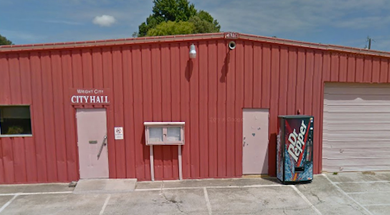 Wright City Town Hall