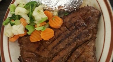 Wright's Family Steakhouse