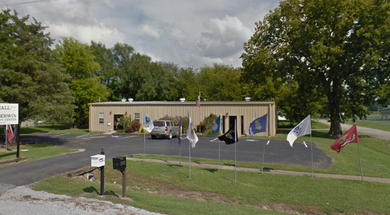 Wyandotte City Hall