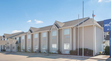 Microtel Inn & Suites by Wyndham