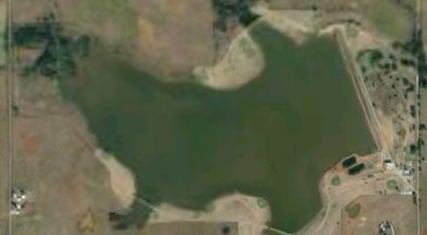 Dave Boyer Lake