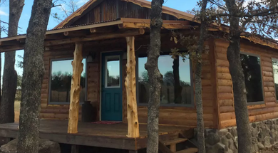 Cedar & Stone Bed and Breakfast
