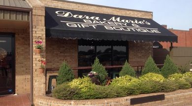 Dara Marie's Bakery & Gift Boutique