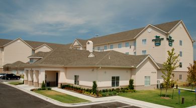 Homewood Suites by Hilton Tulsa South