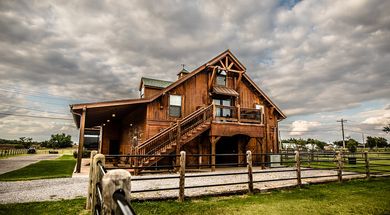 aKa Stables