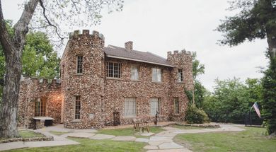 Franklin Castle