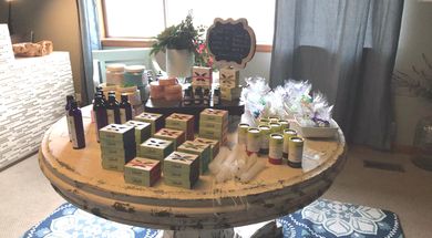 The Palms Massage & Wellness