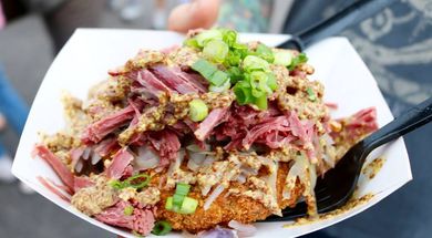 Beats & Bites Festival