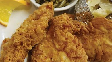 Homestead Family Restaurant