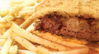 Steer Inn Family Restaurant