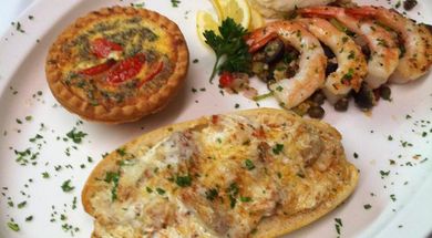 Steer Inn Family Restaurant