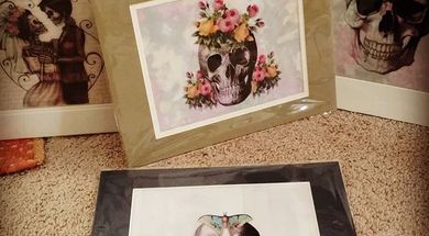 Tulsa Oddities & Curiosities Expo