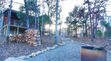 Ringold Cabin Rentals