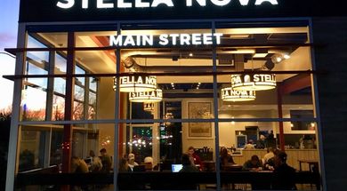 Stella Nova Coffee