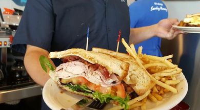 Sunnyside Diner South